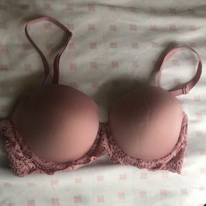Victoria Secret Dream Angel Bra